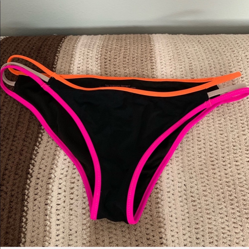 Victoria’s Secret Swim cheeky bottom